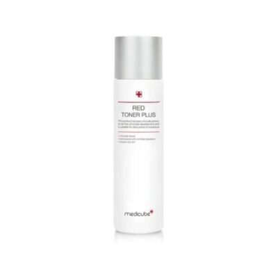 medicube Red Toner Plus 200ml