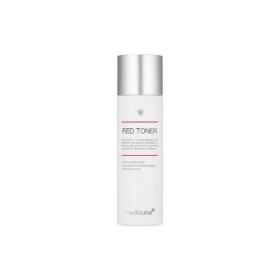 medicube Red Toner 100ml