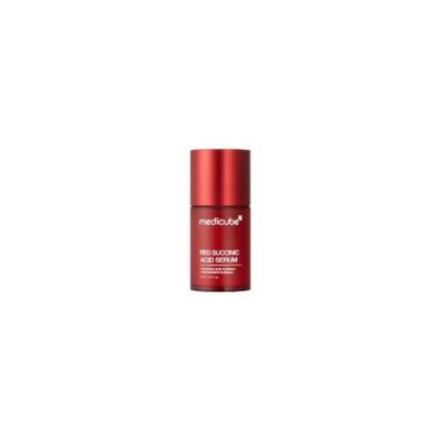 medicube Red Succinic Acid Serum 30ml