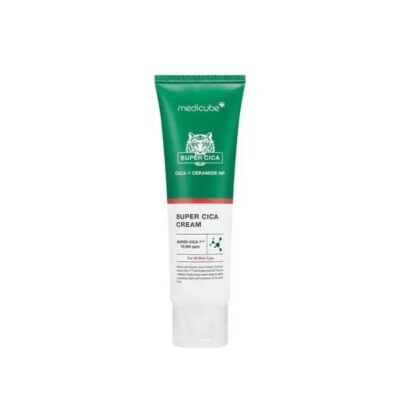 medicube Super Cica Cream 50ml