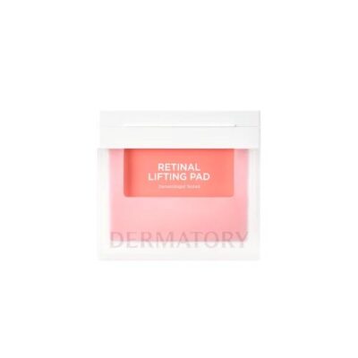 Dermatory Retinal Lifting Ampoule Pad 200ml/80 pads