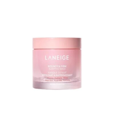 LANEIGE Bouncy & Firm Sleeping Mask 60ml
