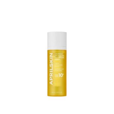 APRILSKIN Calendula 10% PHA+AHA Resurfacing Serum 30ml