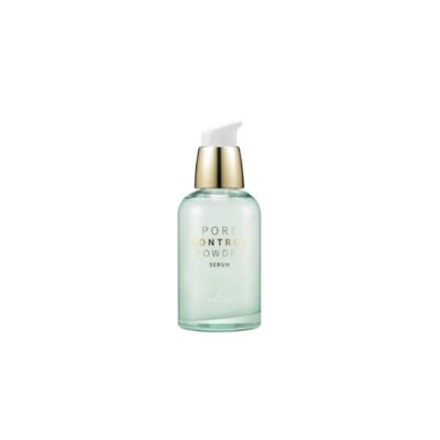 the SKIN HOUSE Pore Control Powder Serum 50ml