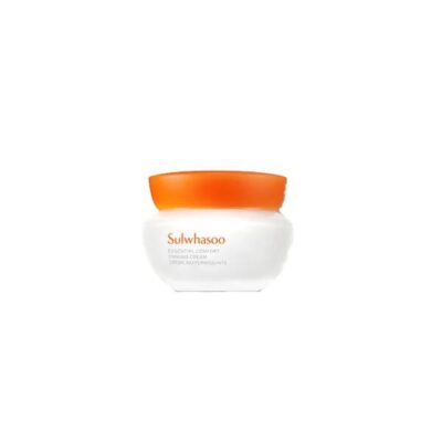 Sulwhasoo Essential Comfort Firming Cream 75ml
