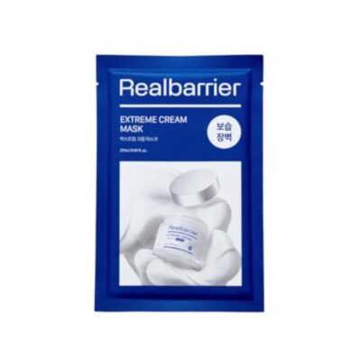 Real Barrier Extreme Cream Mask 1pc
