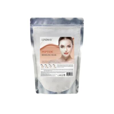 LINDSAY Peptide Modeling Mask (Zipper) 240g