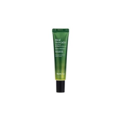 Farm Stay Real Avocado Nutrition Rolling Eye Serum 25ml