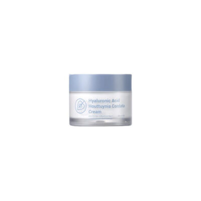 esfolio Hyaluronic Acid Houttuynia Cordata Cream 50g