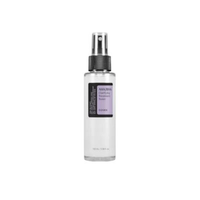COSRX AHA/BHA Clarifying Treatment Toner 100ml