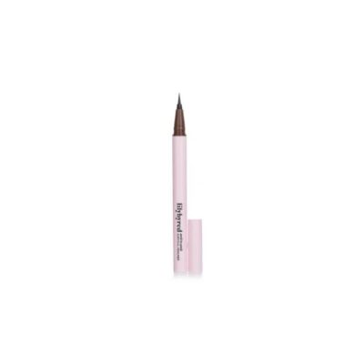 Lilybyred Am9 To Pm9 Survival Penliner 0.6g 03 Walnut Brown