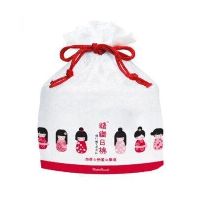 Metro Brands Disposable Facial Towel 250g