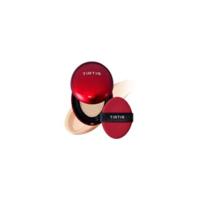 TirTir Mask Fit Red Cushion SPF40 PA++ 18g 21C Cool Ivory