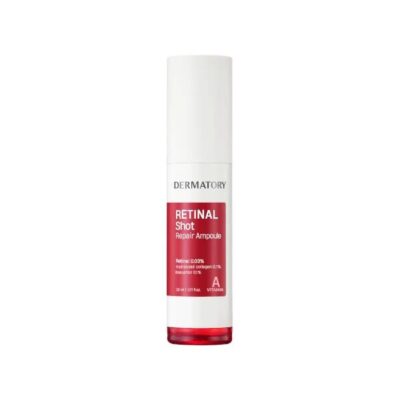 Dermatory Retinal Shot Repair Ampoule 30ml