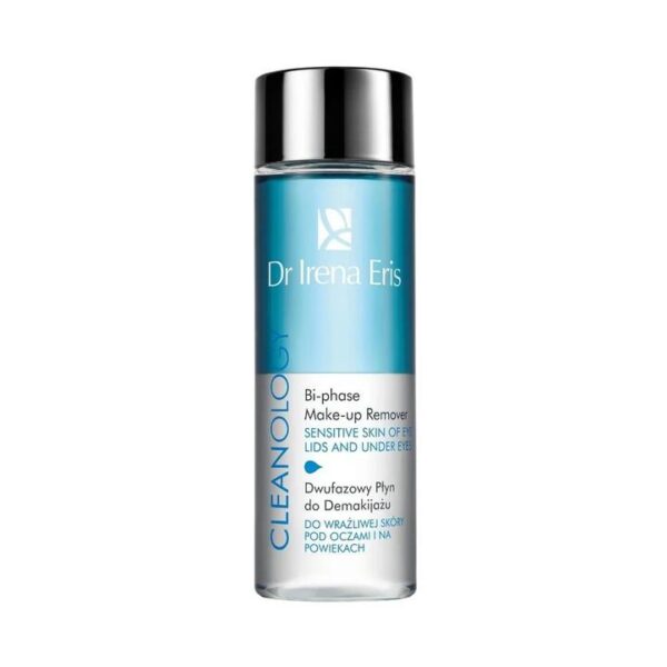 Dr Irena Eris Bi-Phase Make-up Remover