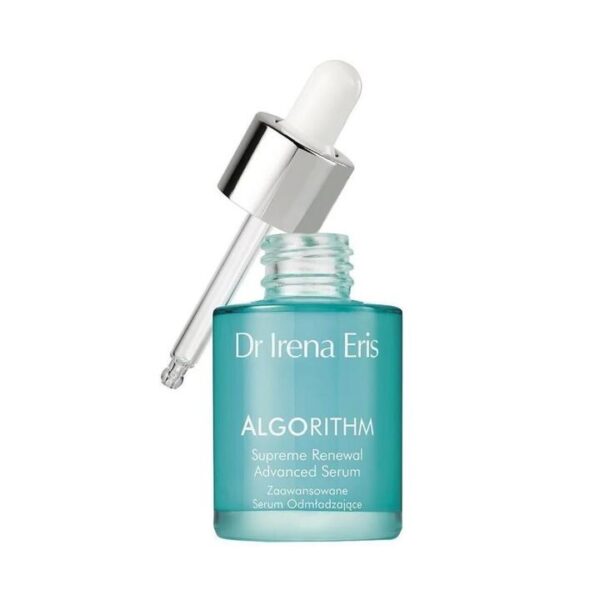 Dr Irena Eris Algorithm Supreme Renewal Advanced Serum
