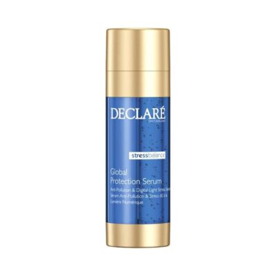 Declare Stress Balance Global Protection Serum
