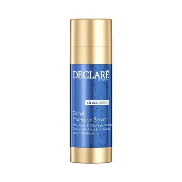 Declare Stress Balance Global Protection Serum