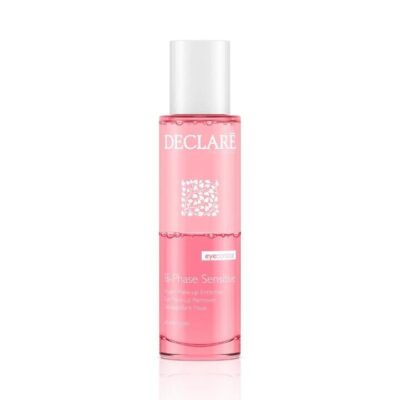 Declare Eye-Contour Sensitive Eye Make-up Remover