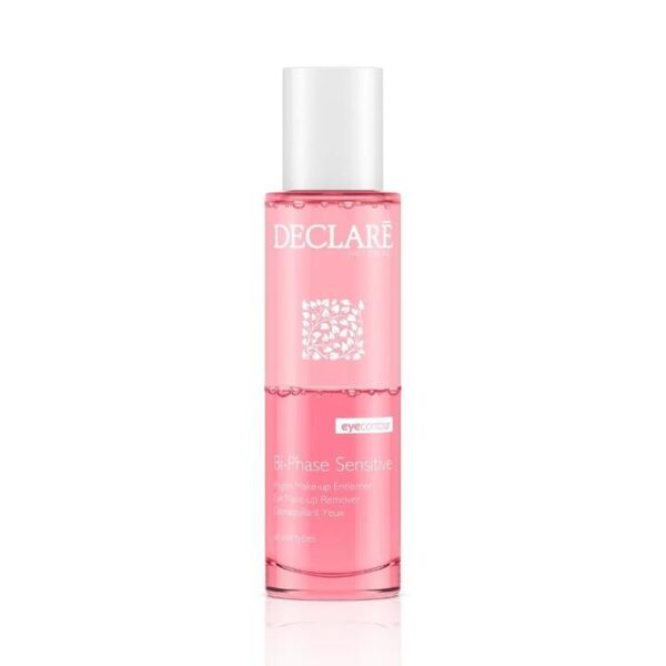 Declare Eye-Contour Sensitive Eye Make-up Remover