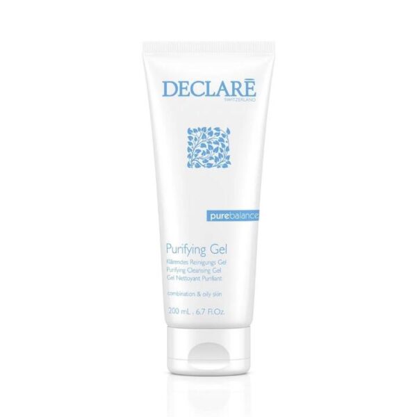 Declare Pure Balance Cleansing Gel