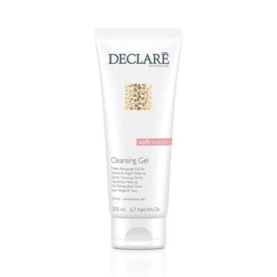 Declare Gentle Cleansing Gel