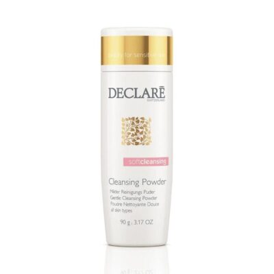 Declare Gentle Cleansing Powder
