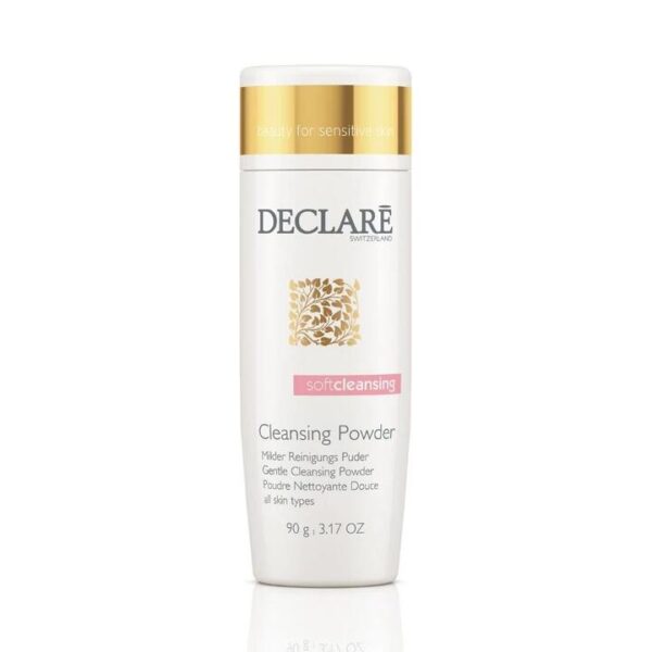 Declare Gentle Cleansing Powder