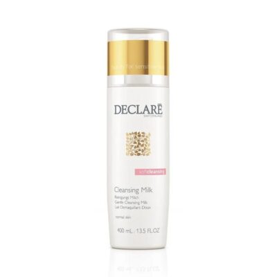 Declare Gentle Cleansing Milk, 400ml