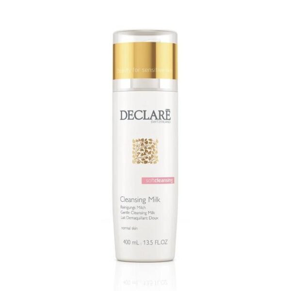 Declare Gentle Cleansing Milk, 400ml
