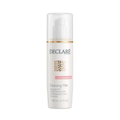 Declare Gentle Cleansing Milk, 200ml