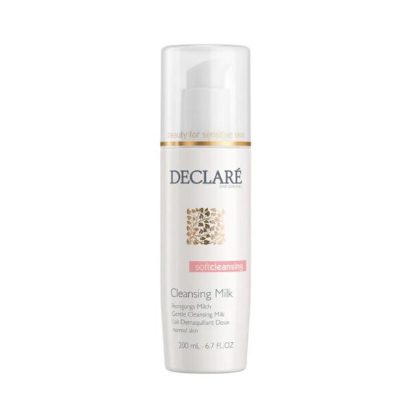 Declare Gentle Cleansing Milk, 200ml