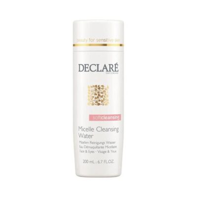 Declare Soft Cleansing Micelle Cleansing Water