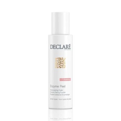 Declare Soft Cleansing Enzyme Peel