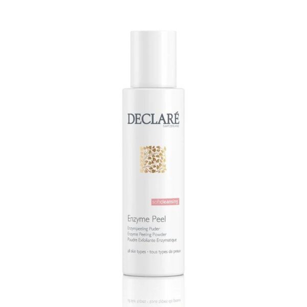 Declare Soft Cleansing Enzyme Peel