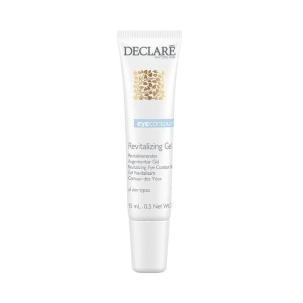Declare Revitalizing Eye Contour Gel