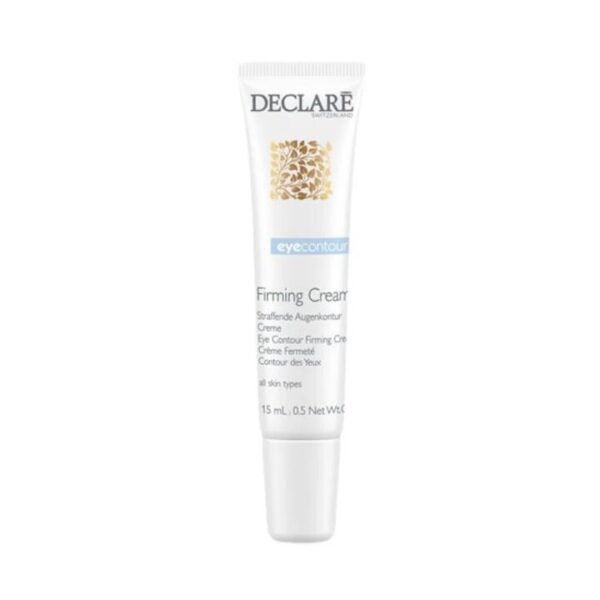 Declare Eye Contour Firming Cream