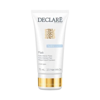 Declare Hydro Intensive Mask