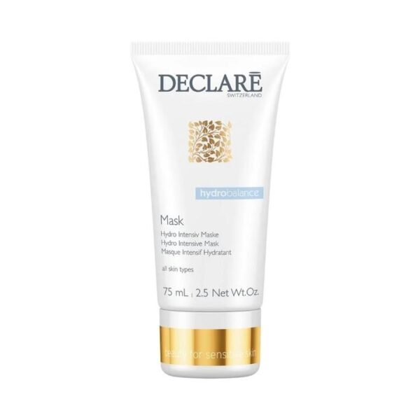 Declare Hydro Intensive Mask