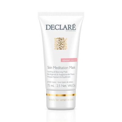 Declare Stress Balance Skin Meditation Mask