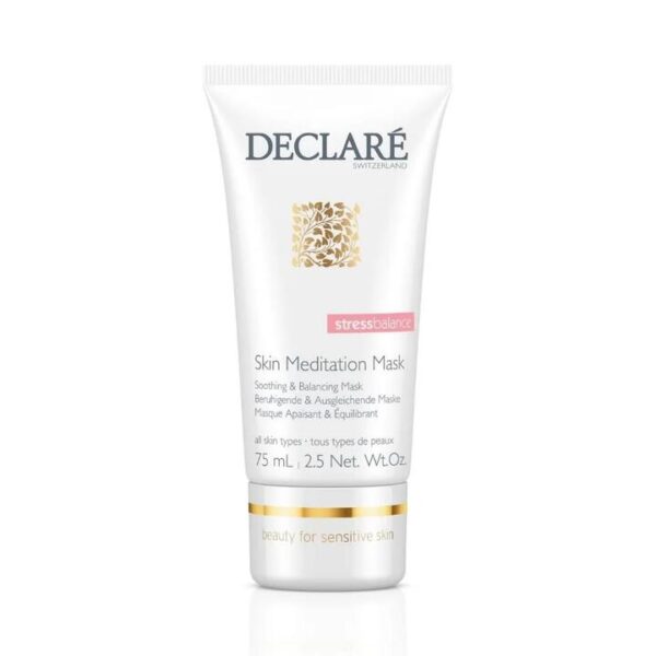 Declare Stress Balance Skin Meditation Mask