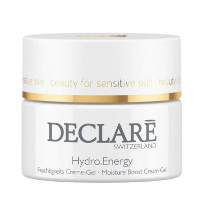 Declare Hydro Energy Moisture Boost Cream Gel