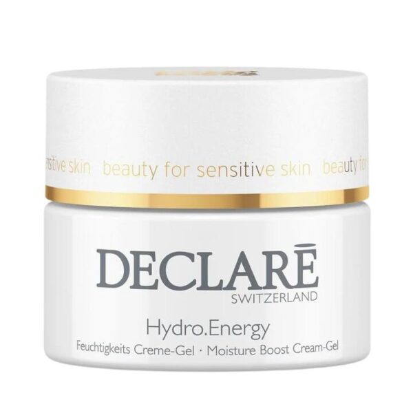 Declare Hydro Energy Moisture Boost Cream Gel