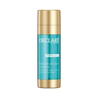 Declare Hydro Boost Duo Care Fluid Serum