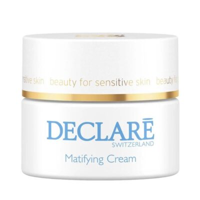 Declare Pure Balance Matifying Hydro Cream