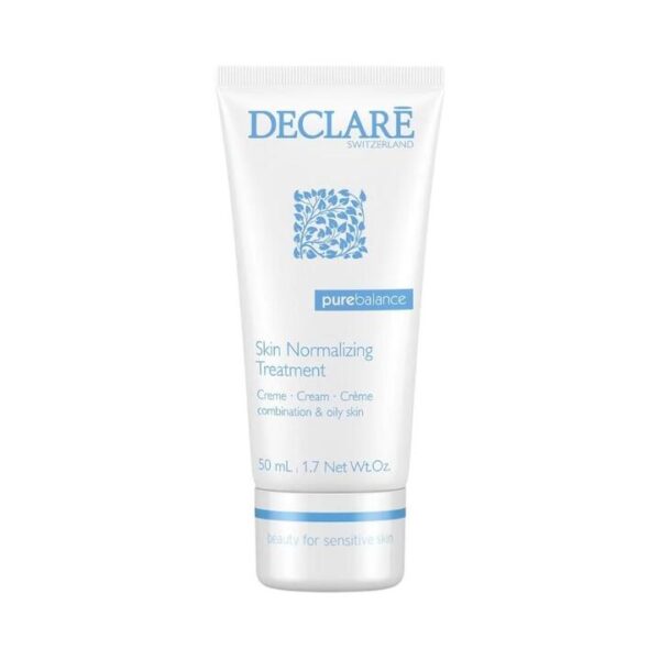 Declare Skin Normalizing Treatment Cream