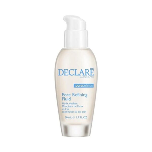 Declare Pure Balance Sebum & Pore Refining Fluid