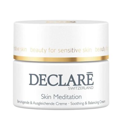 Declare Stress Balance Skin Meditation Soothing & Balancing