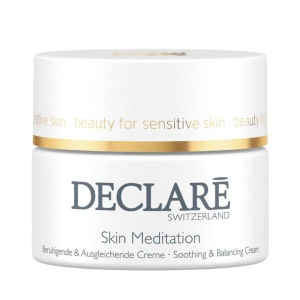 Declare Stress Balance Skin Meditation Soothing & Balancing