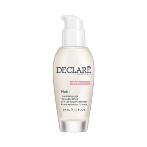 Declare Stress Balance Skin Soothing Moisturizer